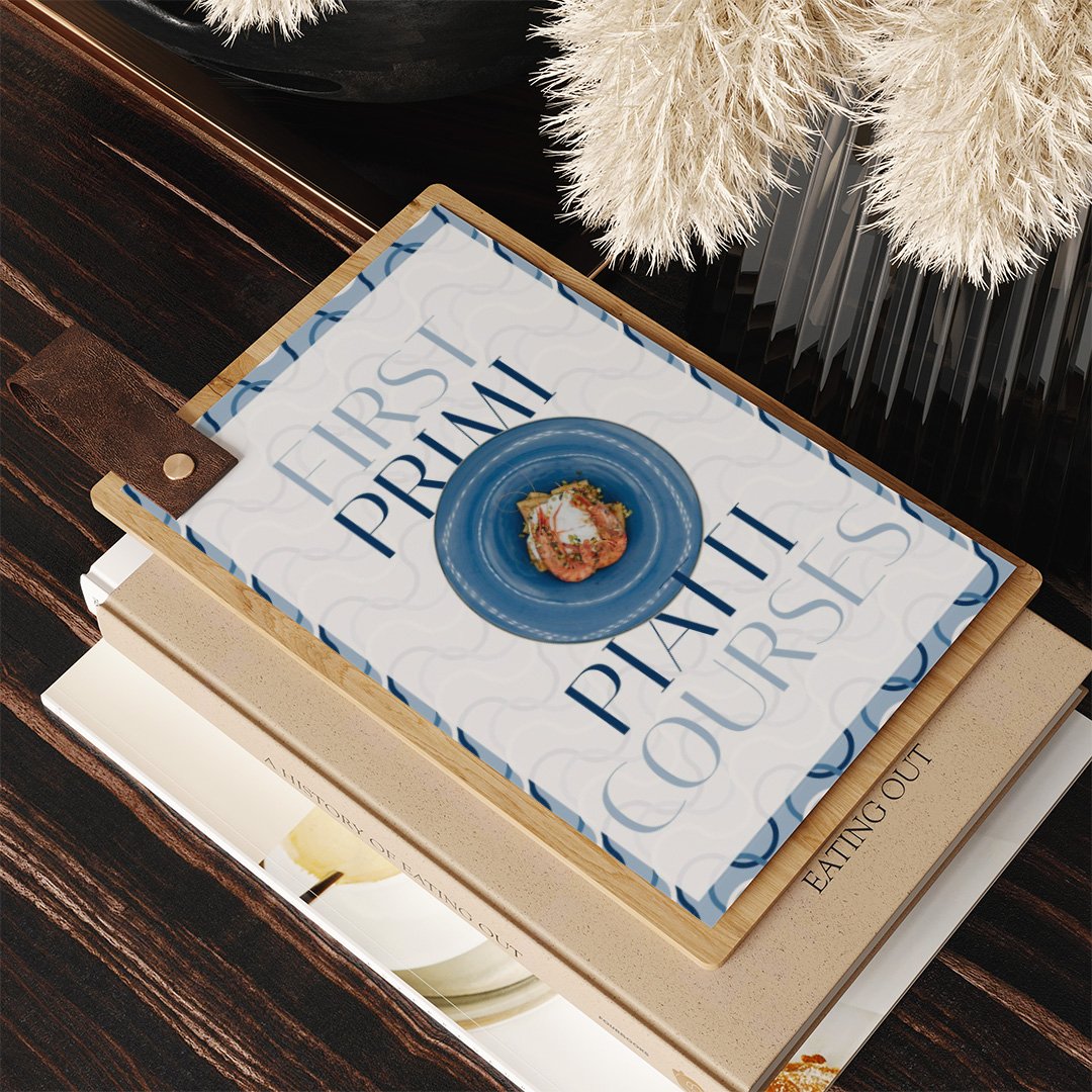 Ristorante Ricomincio da 3