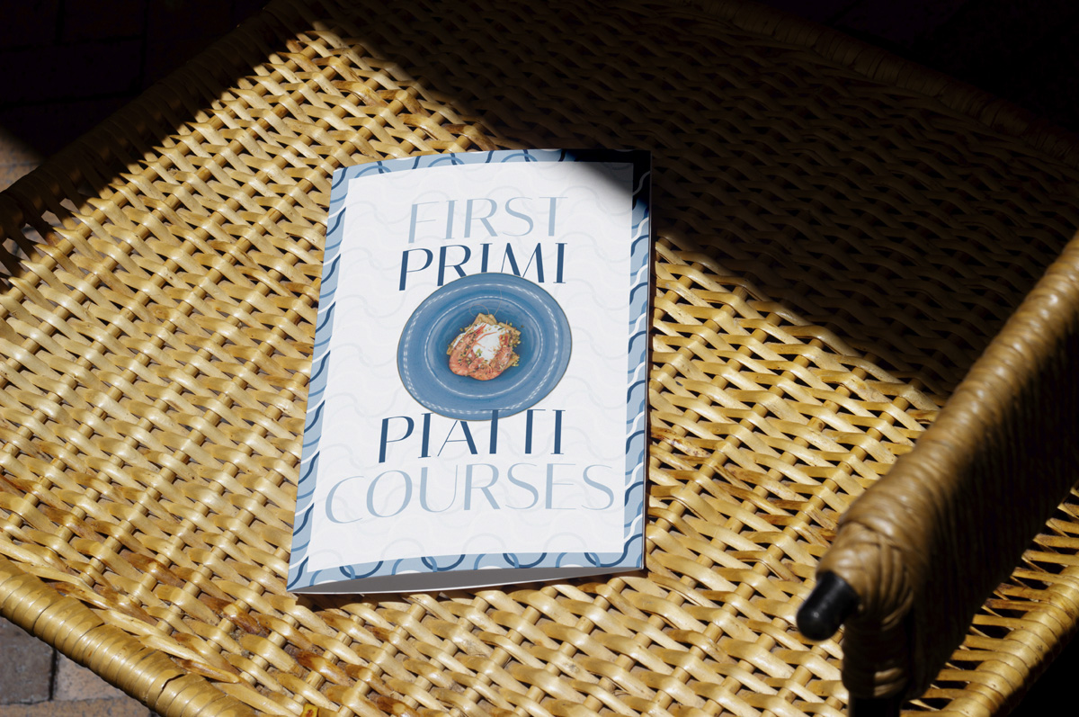 Ristorante Ricomincio da 3